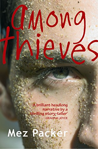 cover image Among Thieves