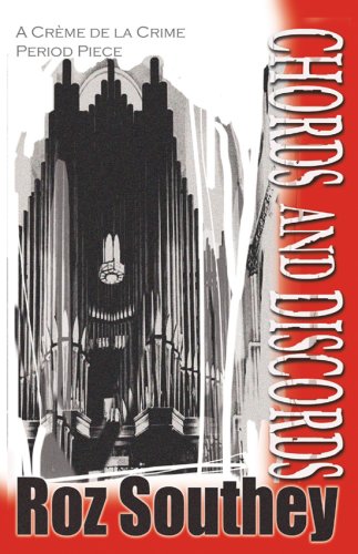 cover image Chords and Discords