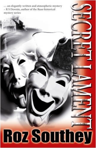 cover image Secret Lament