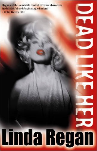 cover image Dead Like Her