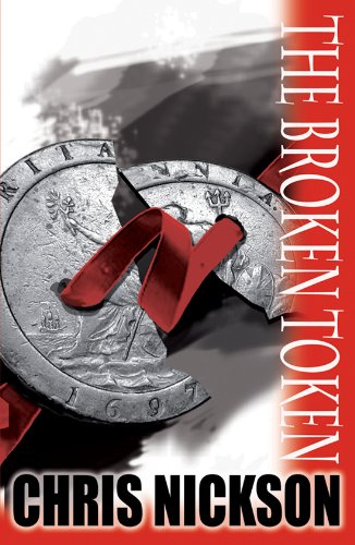 cover image The Broken Token