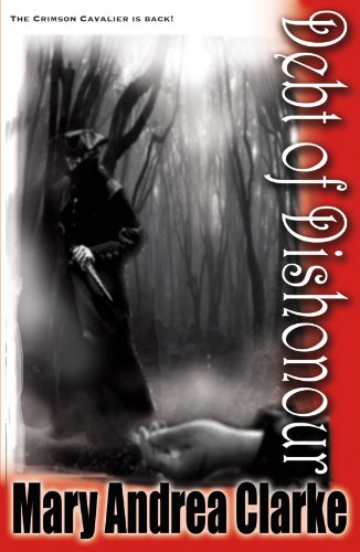cover image Debt of Dishonour