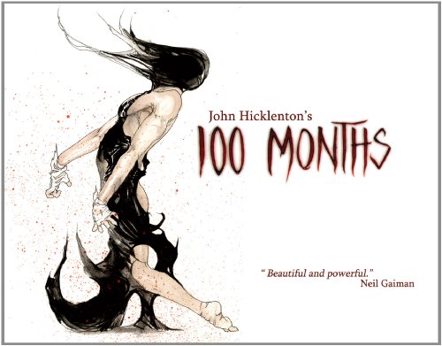 cover image 100 Months