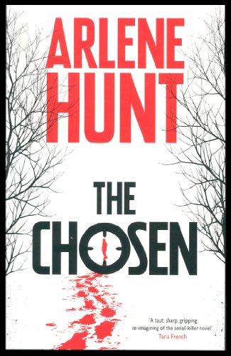 cover image The Chosen