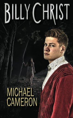 cover image Billy Christ