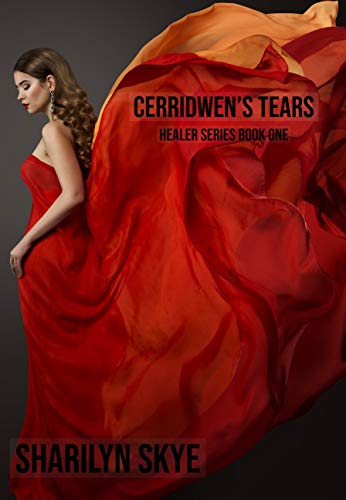 cover image Cerridwen’s Tears