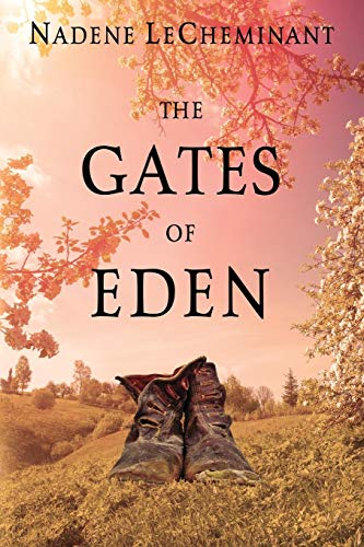 cover image The Gates of Eden