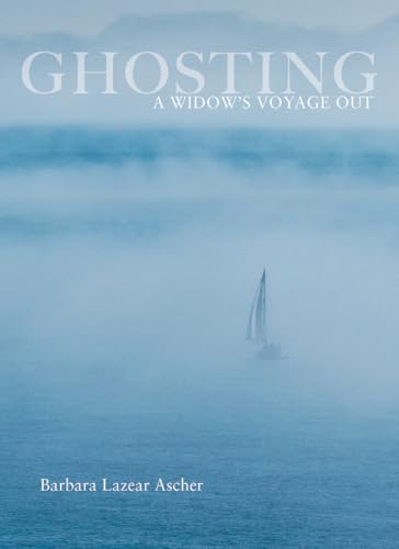 cover image Ghosting: A Widow’s Voyage Out