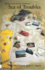 cover image Sea of Troubles