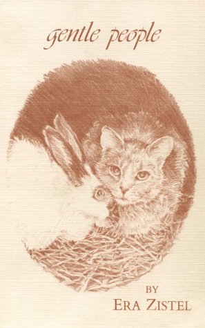 cover image The Gentle People