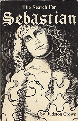 cover image The Search for Sebastian