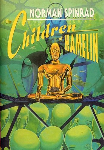 cover image Children of Hamelin