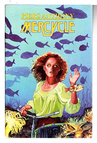 cover image Mercycle