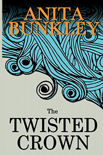 cover image The Twisted Crown