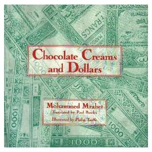 cover image Chocolate Creams and Dollars