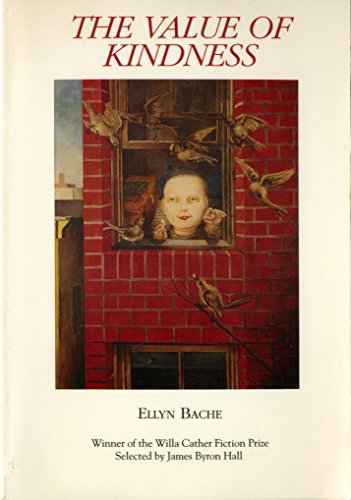 cover image The Value of Kindness: Stories