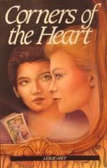 cover image Corners of the Heart