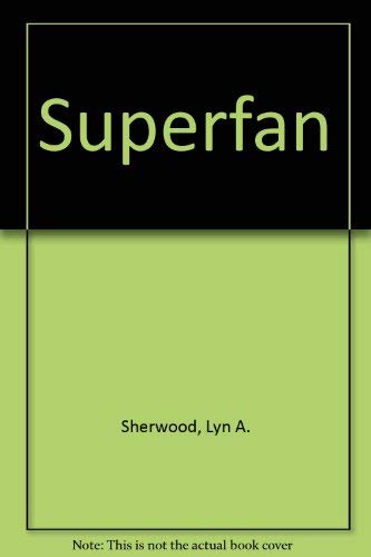 cover image Superfan