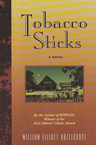 cover image Tobacco Sticks