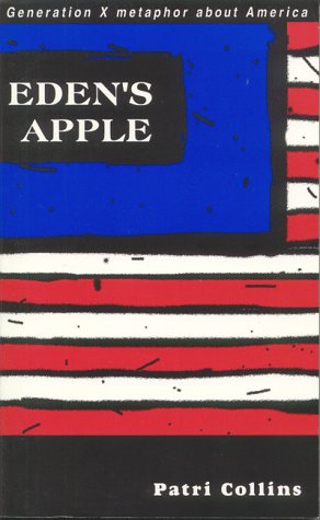 cover image Eden's Apple