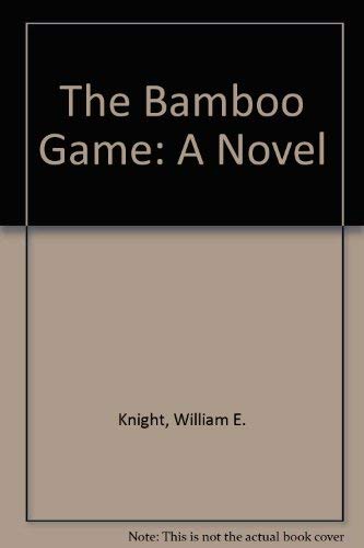 cover image The Bamboo Game