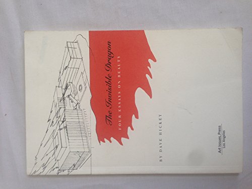 cover image The Invisible Dragon