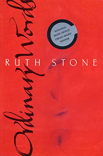 cover image Ordinary Words