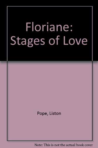 cover image Floriane: Stages of Love