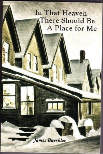 cover image In That Heaven There Should Be a Place for Me: Stories of the Mohawk Valley