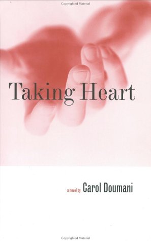 cover image Taking Heart