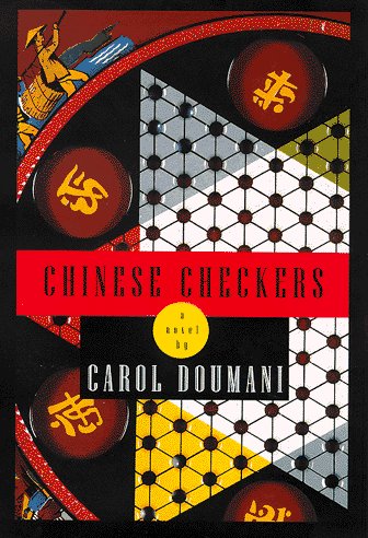 cover image Chinese Checkers
