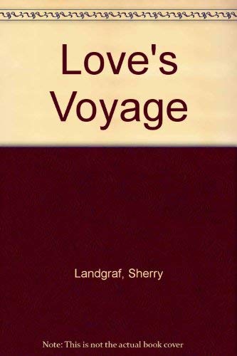 cover image Love's Voyage