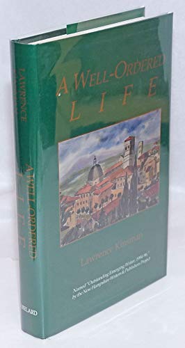 cover image A Well-Ordered Life