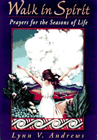 cover image Walk in Spirit: Prayers for the Seasons of Life