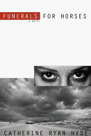 cover image Funerals for Horses