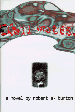 cover image Cellmates