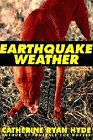 cover image Earthquake Weather