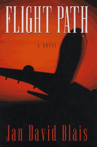 cover image Flight Path: An Airline Novel
