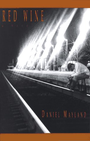 cover image Red Wine