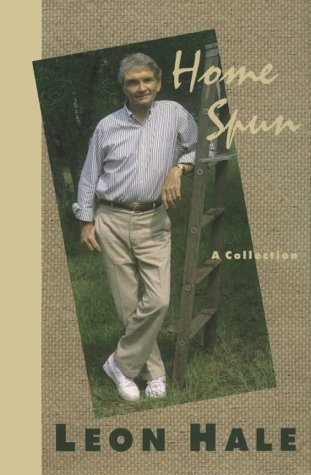 cover image Home Spun: A Collection