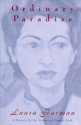 cover image Ordinary Paradise: A Memoir