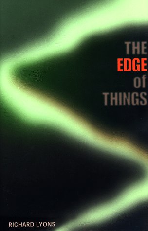 cover image The Edge of Things
