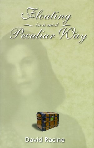 cover image Floating in a Most Peculiar Way