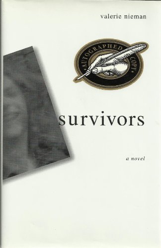 cover image Survivors