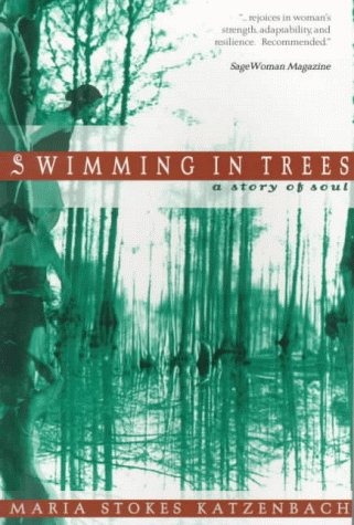 cover image Swimming in Trees