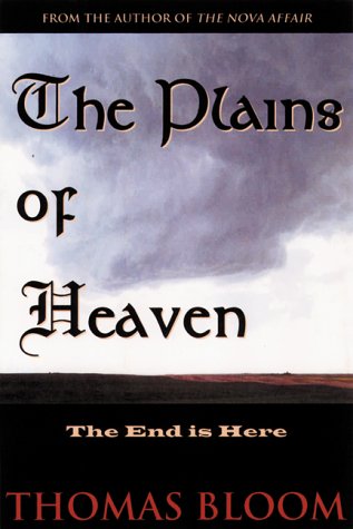 cover image The Plains of Heaven