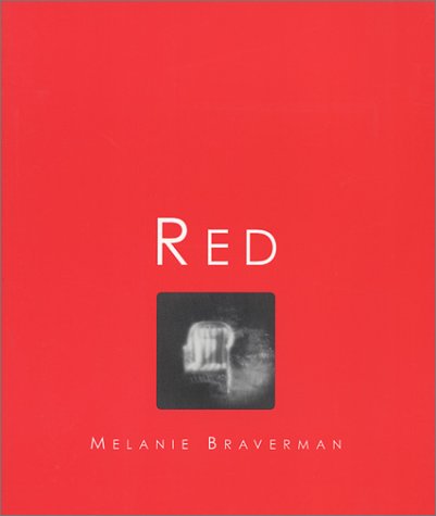 cover image Red