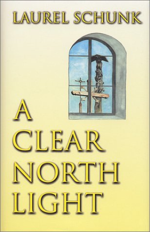 cover image A Clear North Light