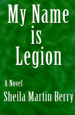cover image My Name Is Legion