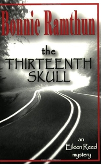 THE THIRTEENTH SKULL